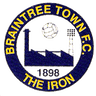 Braintree Town logo