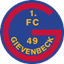 1. FC Gievenbeck logo