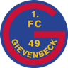 1. FC Gievenbeck logo