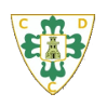 Castuera logo - Pueblonuevo VS Castuera Sport