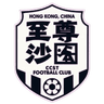 Sha Tin logo