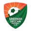 Sreenidi Deccan logo