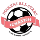Makeni All Stars logo - Stars VS Lumwana Radiants Live