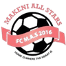 Makeni All Stars logo