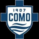 Como U19 logo - U VS Como U Live