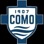 Como U19 logo