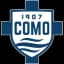 Como U19 logo