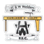 HW Welders logo