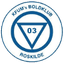 KFUM Roskilde logo