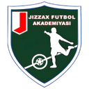 Jizzax FA logo - Fa VS Gulistan Live