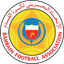 Bahrain (w) logo