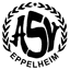 ASV Eppelheim logo
