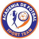 Sport Team Bucuresti logo - Bucuresti VS Cs Paulesti Live Score Today