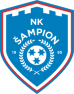 Sampion Celje logo