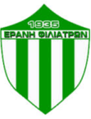 Erani Filiatra logo - Filiatra VS Panthouriakos Fc Result