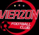 Vierzon logo - Marmande VS Vierzon Result