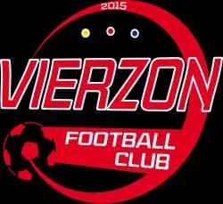 Vierzon logo