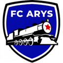 FC Arys logo - Arys VS Jeyran Sport