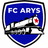 FC Arys logo - Kaz Division 33221 Schedule