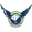 Gainare Tottori logo