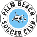 Palm Beach Women logo - Women VS Caboolture Fc W Score