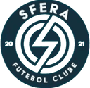 Sfera Youth logo - Youth VS Agua Santa Sp Youth Sport