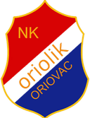 Oriolik logo - Kurilovec VS Oriolik Live