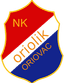 Oriolik logo