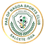 Pax of Nagoa logo