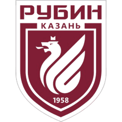 Rubin Kazan Women logo