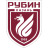 Rubin Kazan Women logo