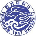 Yeungnam University logo - University VS Jungwon University Live Score Today