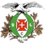 Lusitânia U19 logo
