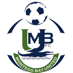 Montego Bay Utd logo