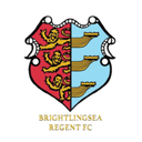 Brightlingsea Regent logo - Regent VS Braintree Town Result Today
