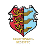 Brightlingsea Regent logo