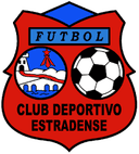 CD Estradense logo - Estradense VS Viveiro Cf Score Today