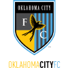 Oklahoma City (w) logo - W VS Lou Fusz Athletic W Score Today