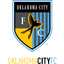 Oklahoma City (w) logo