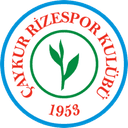 Caykur Rizespor U19 logo - U VS Hatayspor U Live Score