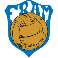 Fram Reykjavik logo