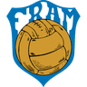 Fram Reykjavik logo