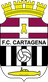 CFF Cartagena (W) logo