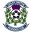 Dalry Thistle FC logo