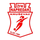 ZFK Napredak (w) logo - W VS Zfk Napredak W Live Score Today