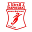 ZFK Napredak (w) logo