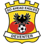 Go Ahead Eagles logo