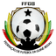 Guinea Bissau U23 logo