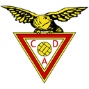 Aves U19 logo - U VS Leixoes U Result Today