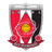Urawa Red Diamonds logo - Jpn J 32325 Football